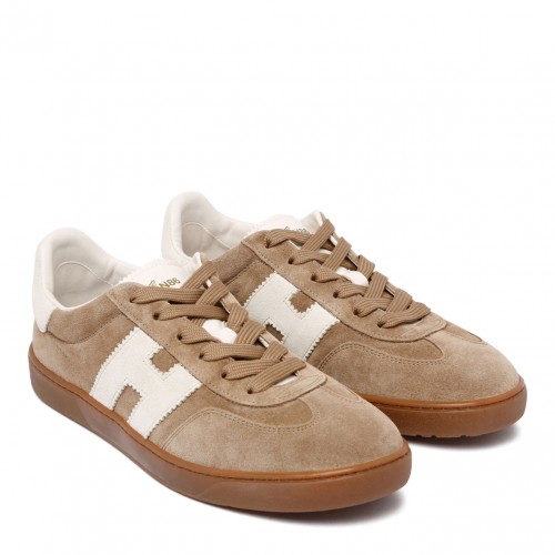 Earth Brown Cool Sneakers 2