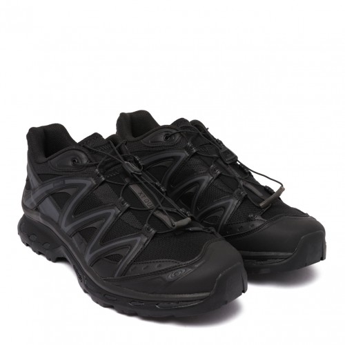 Black XT-Quest Sneakers