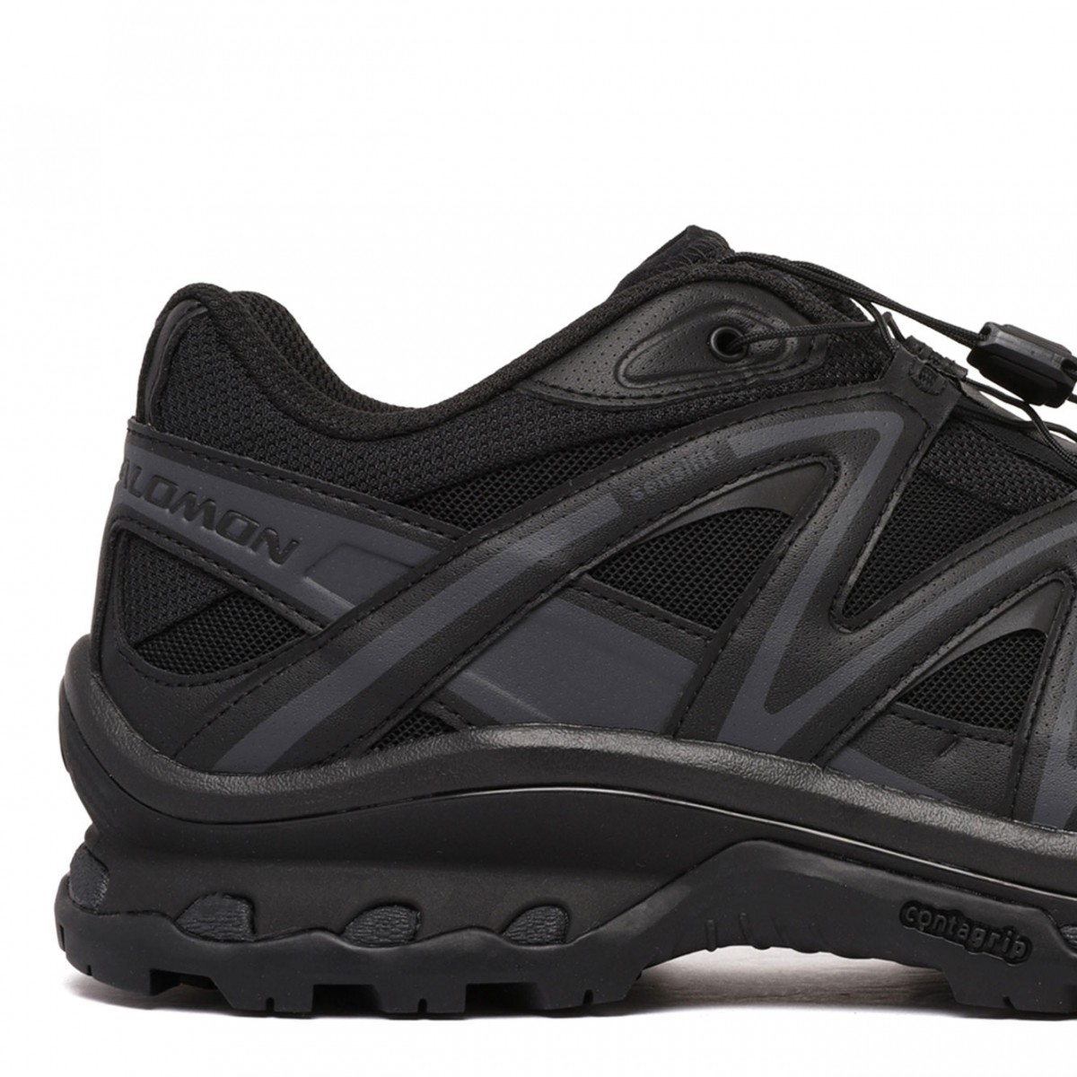 Black XT-Quest Sneakers