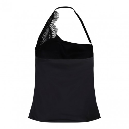 Black Asymmetric Top 2