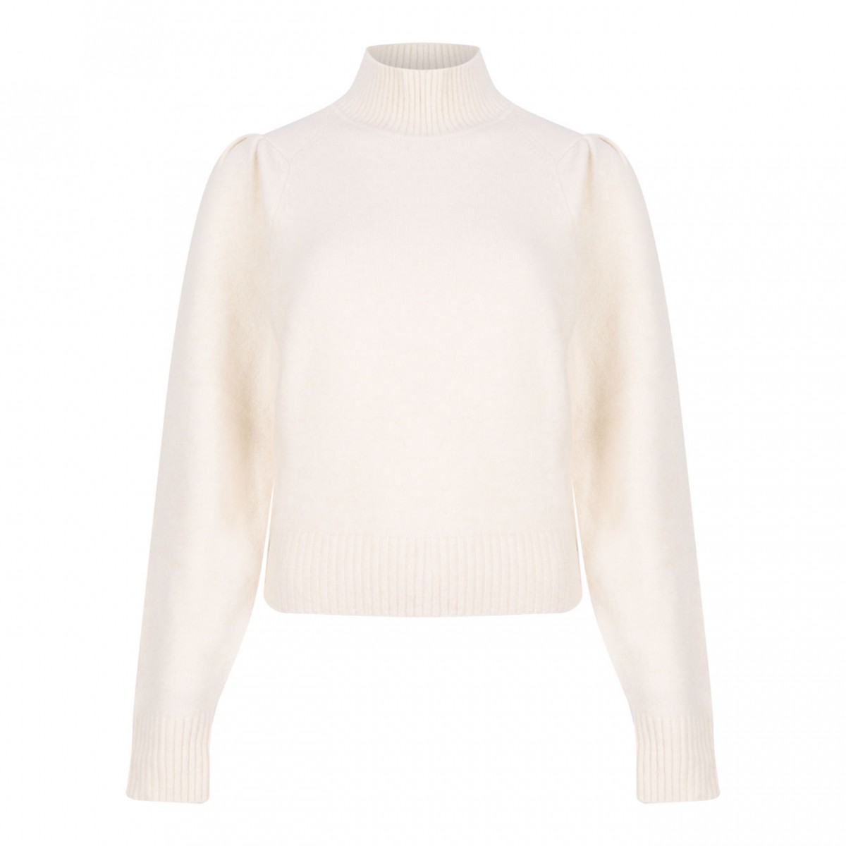 Ecru Purdie Sweater
