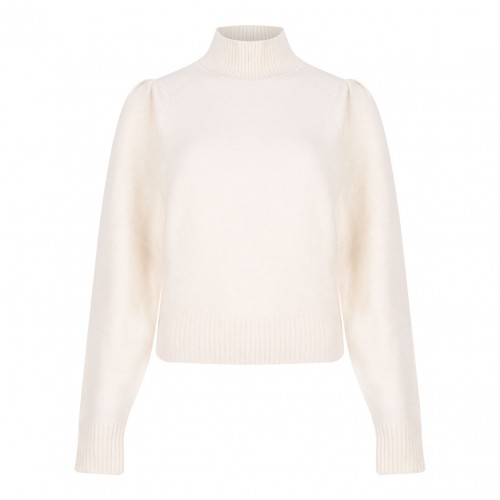 Ecru Purdie Sweater