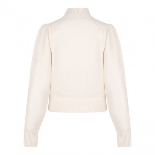 Ecru Purdie Sweater 2