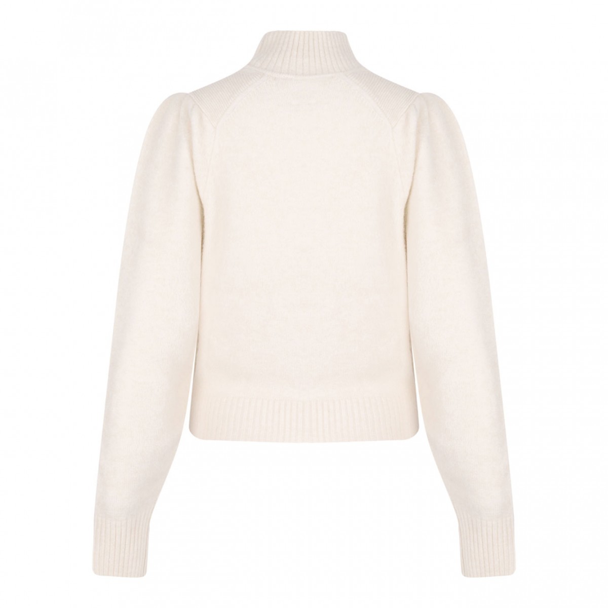 Ecru Purdie Sweater