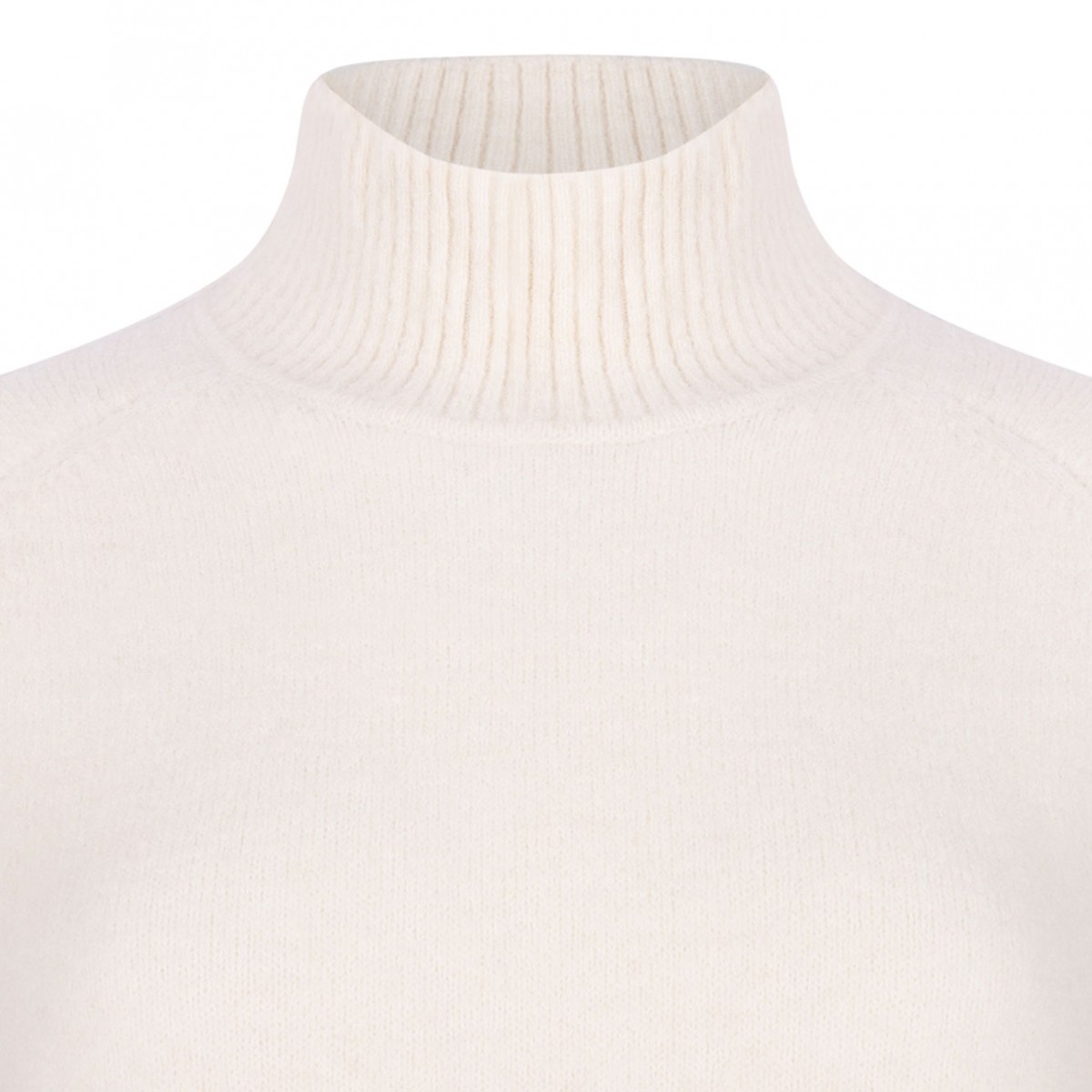 Ecru Purdie Sweater