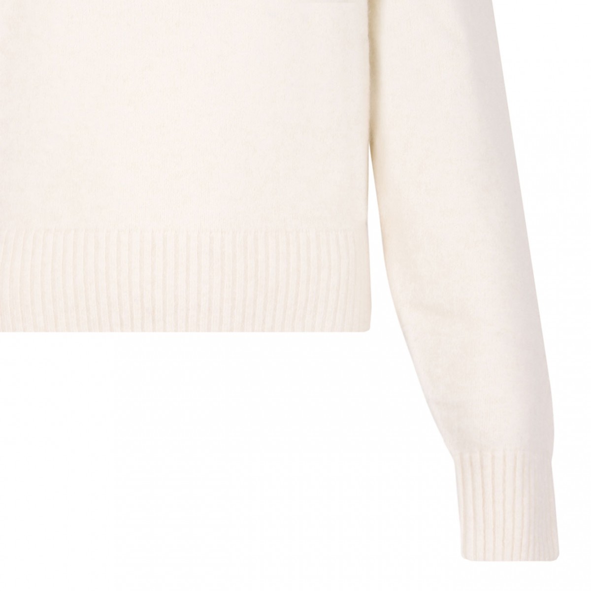 Ecru Purdie Sweater