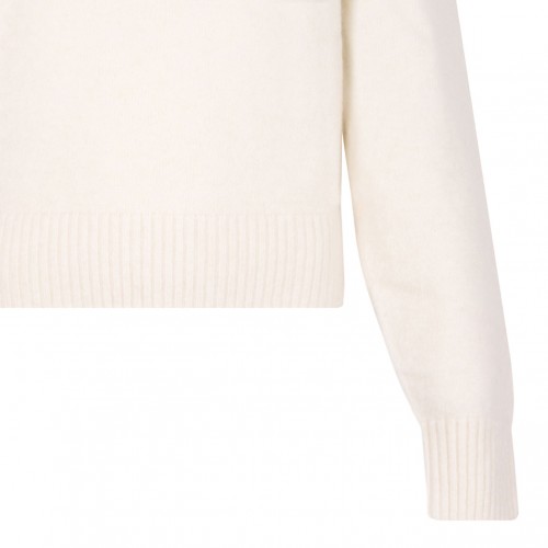 Ecru Purdie Sweater