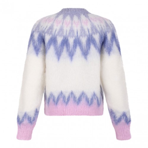 Blue Natania Sweater