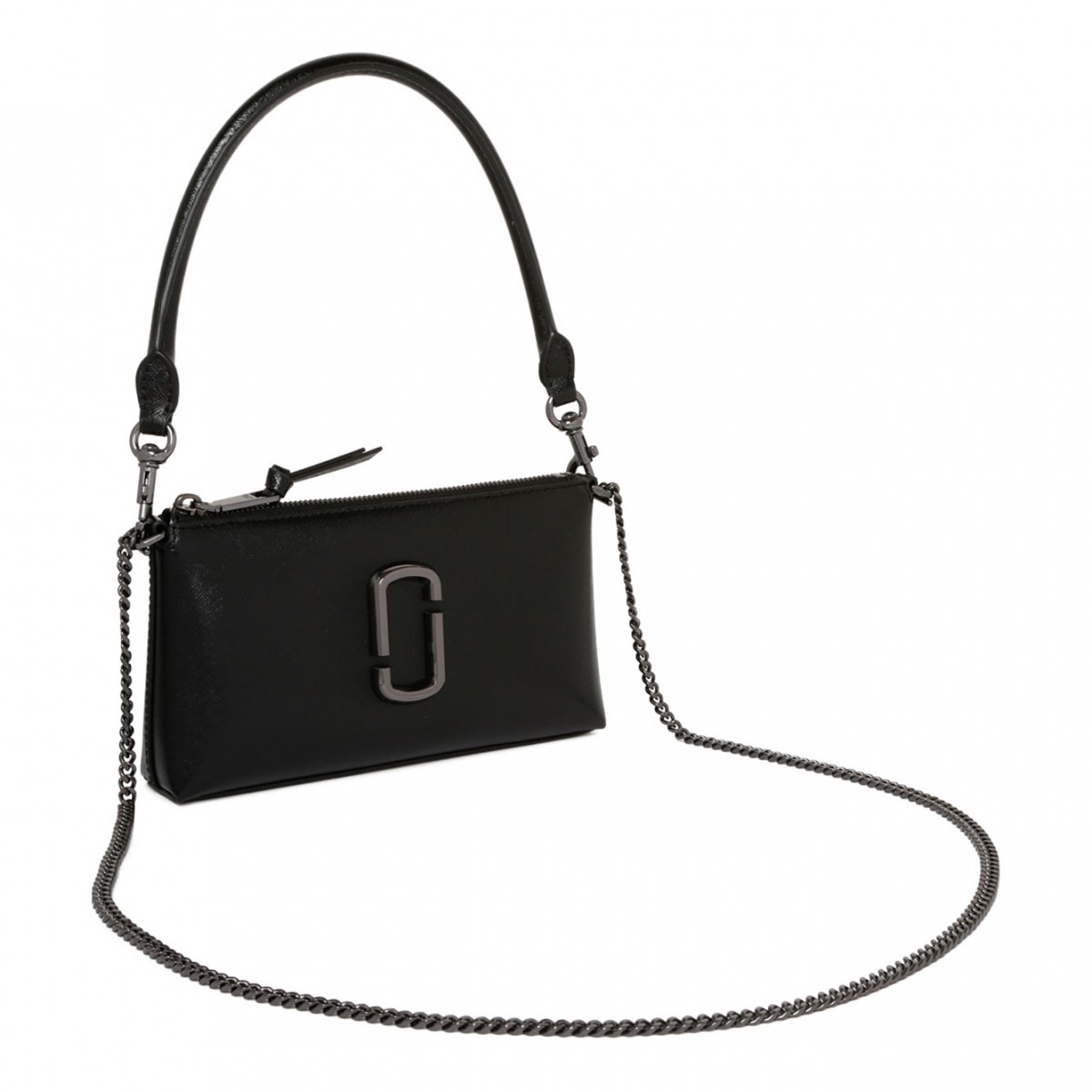 Black The Utility Snapshot Bag