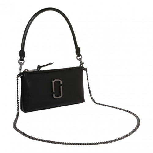 Black The Utility Snapshot Bag