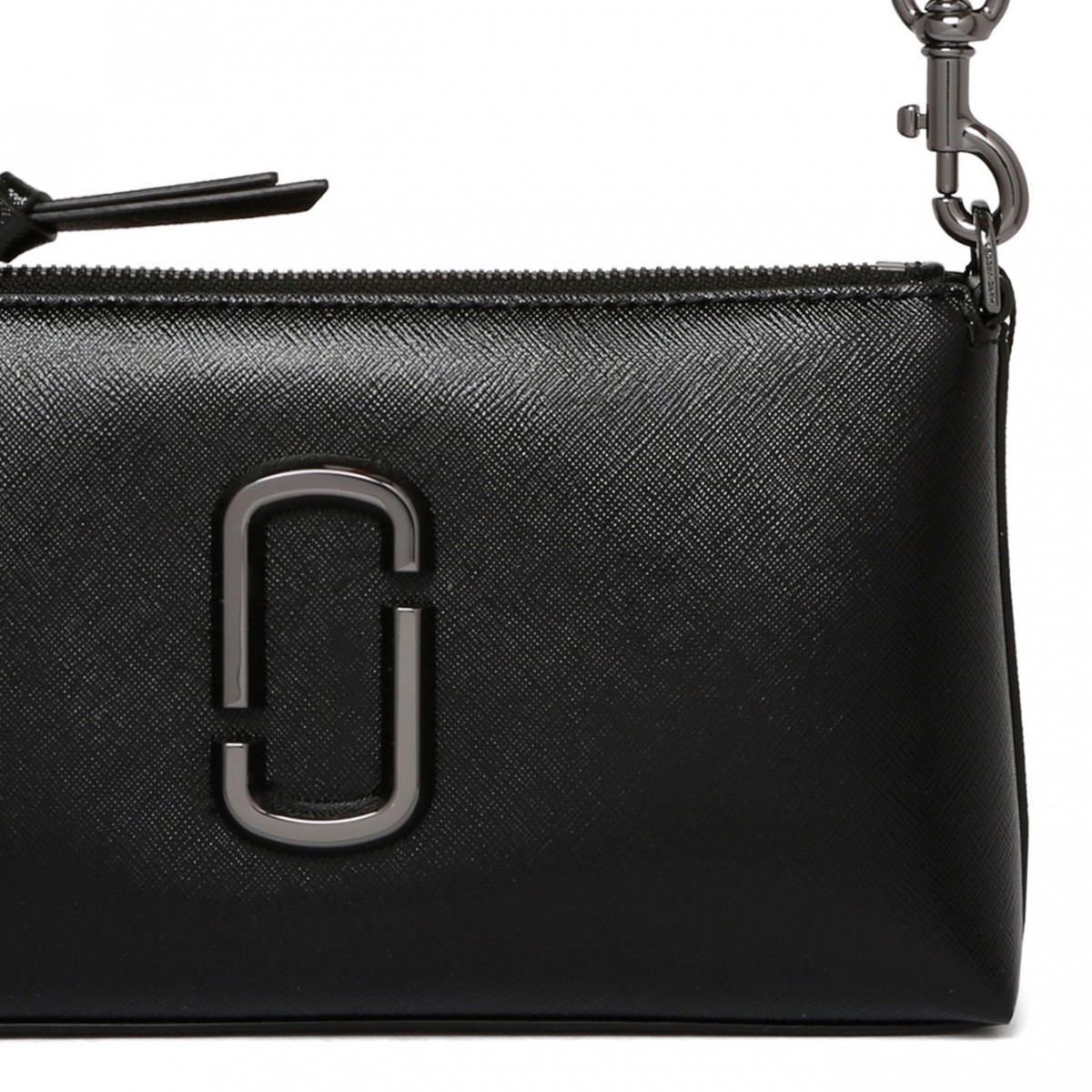 Black The Utility Snapshot Bag