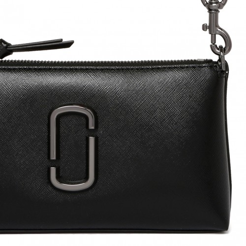 Black The Utility Snapshot Bag