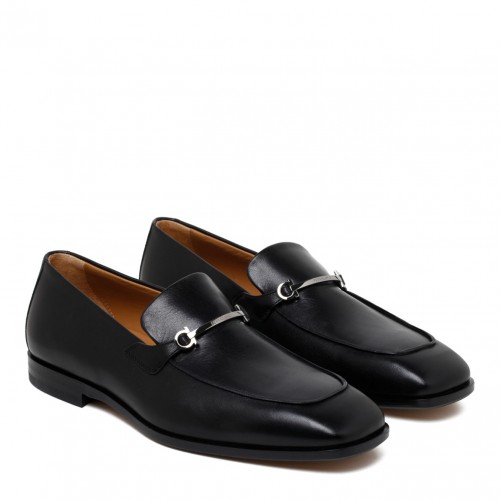 Black Loafer 2