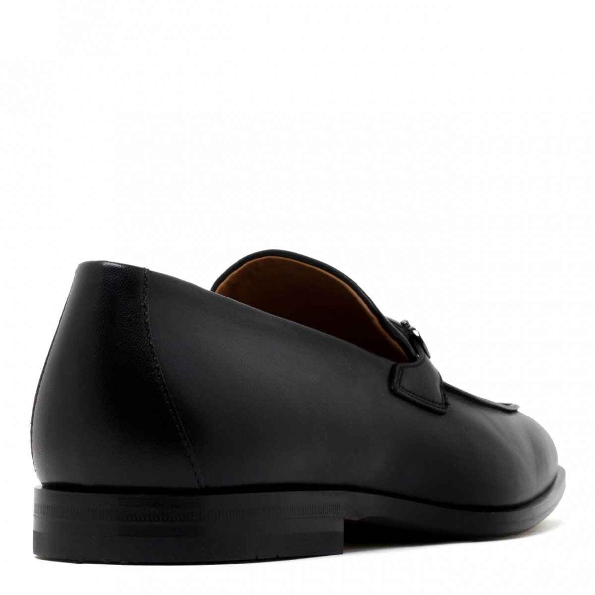 Black Loafer