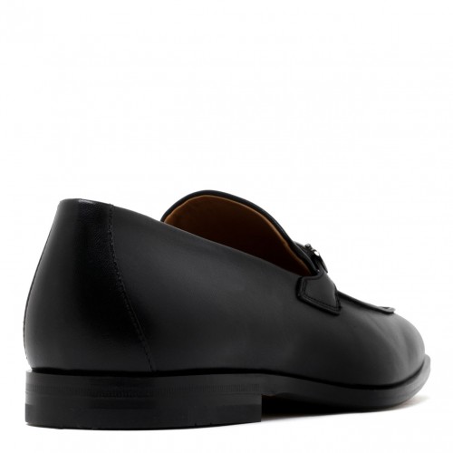 Black Loafer