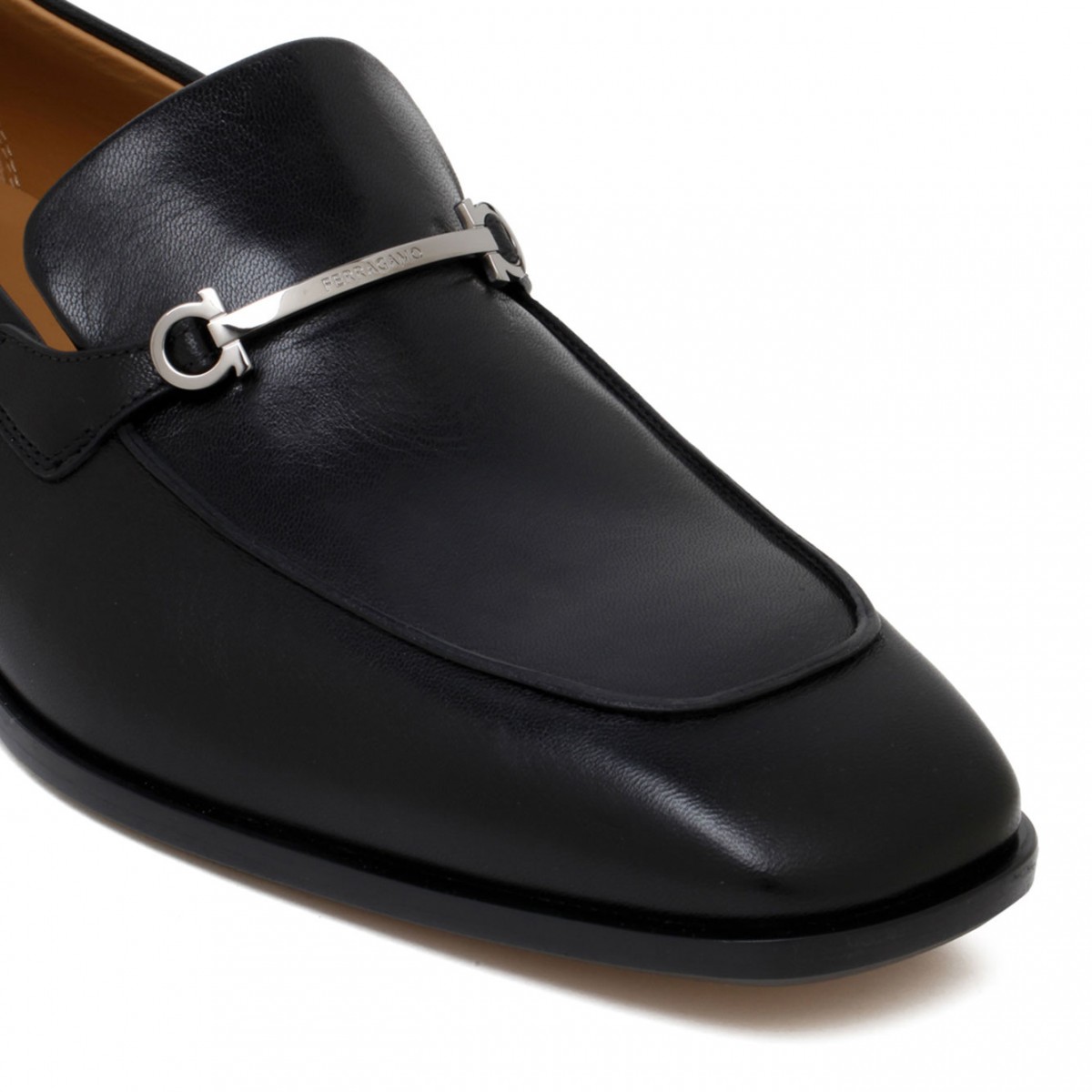 Black Loafer