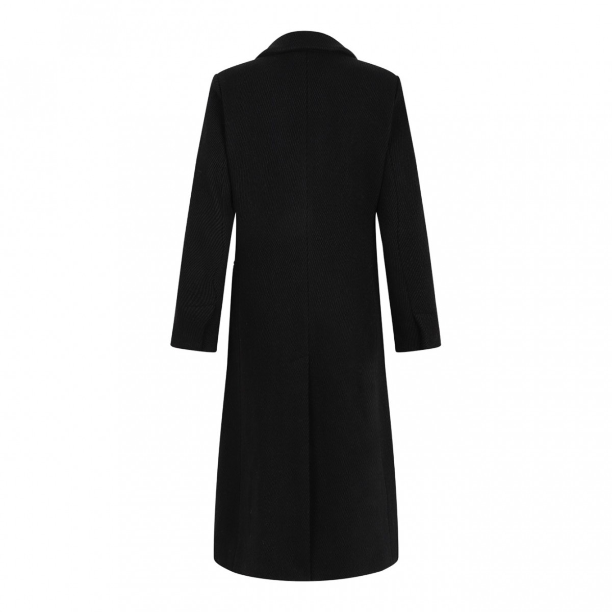 Black Long Coat