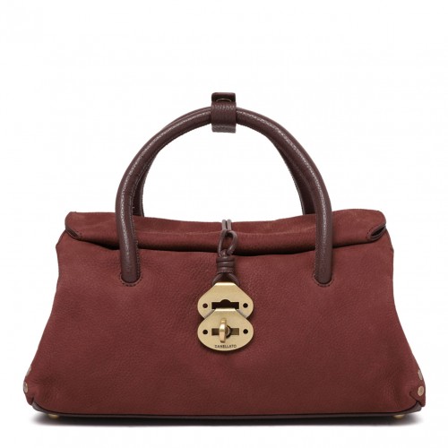 Bordeaux Dotta Small Bag