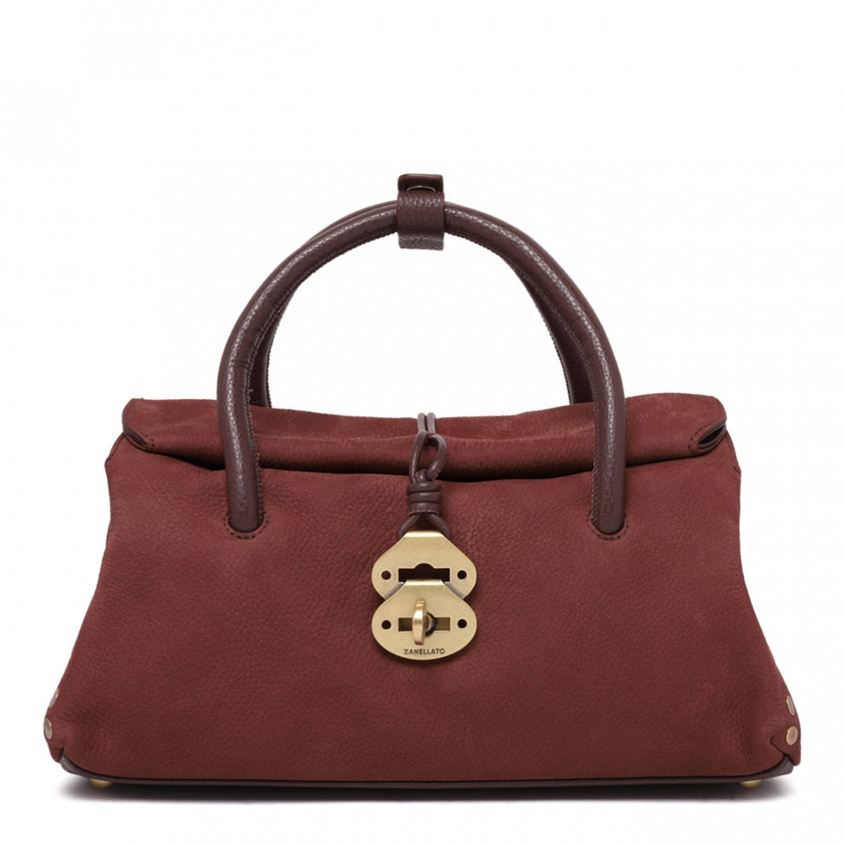 Bordeaux Dotta Small Bag