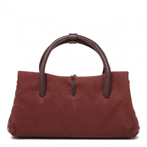Bordeaux Dotta Small Bag