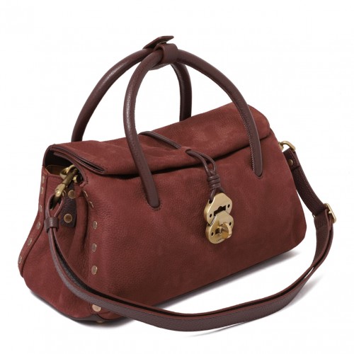 Bordeaux Dotta Small Bag