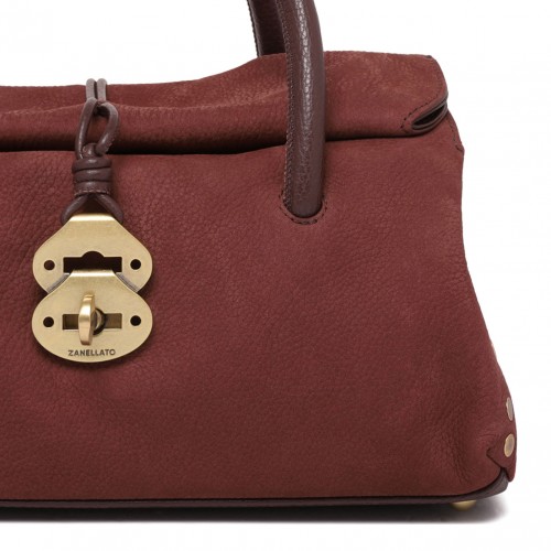 Bordeaux Dotta Small Bag
