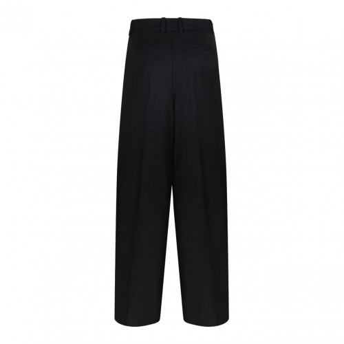 Black Tailored Pants 2