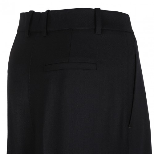 Black Tailored Pants