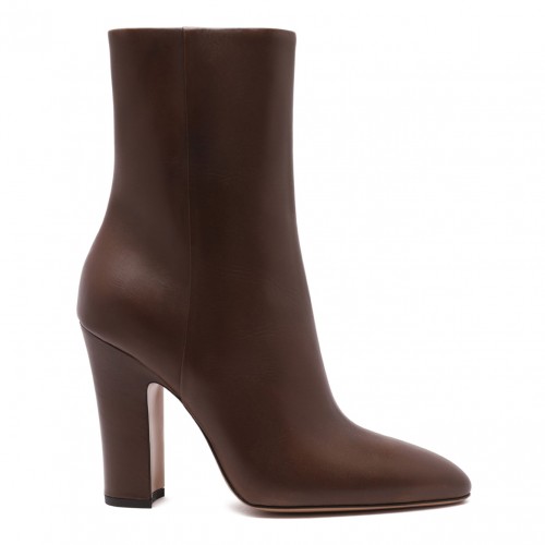 Black Lavinia Ankle Boot