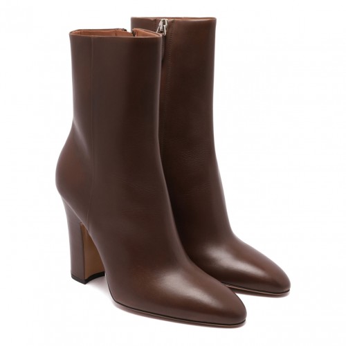 Black Lavinia Ankle Boot 2