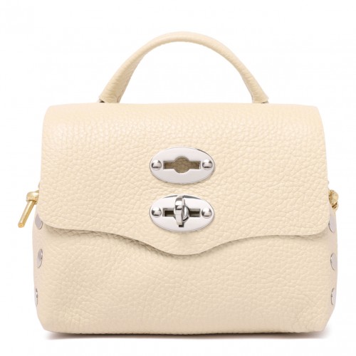 White Super Baby Bag
