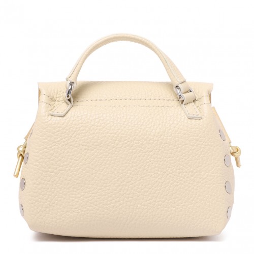 White Super Baby Bag