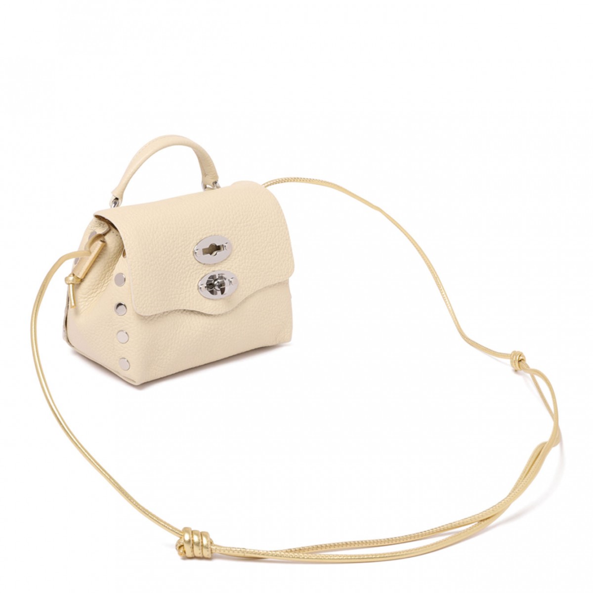 White Super Baby Bag