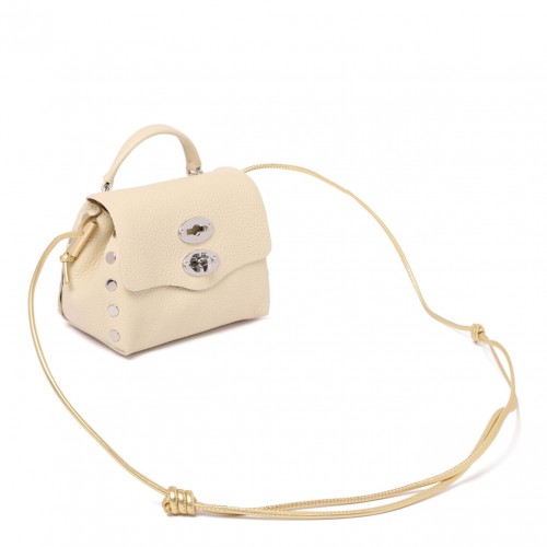 White Super Baby Bag