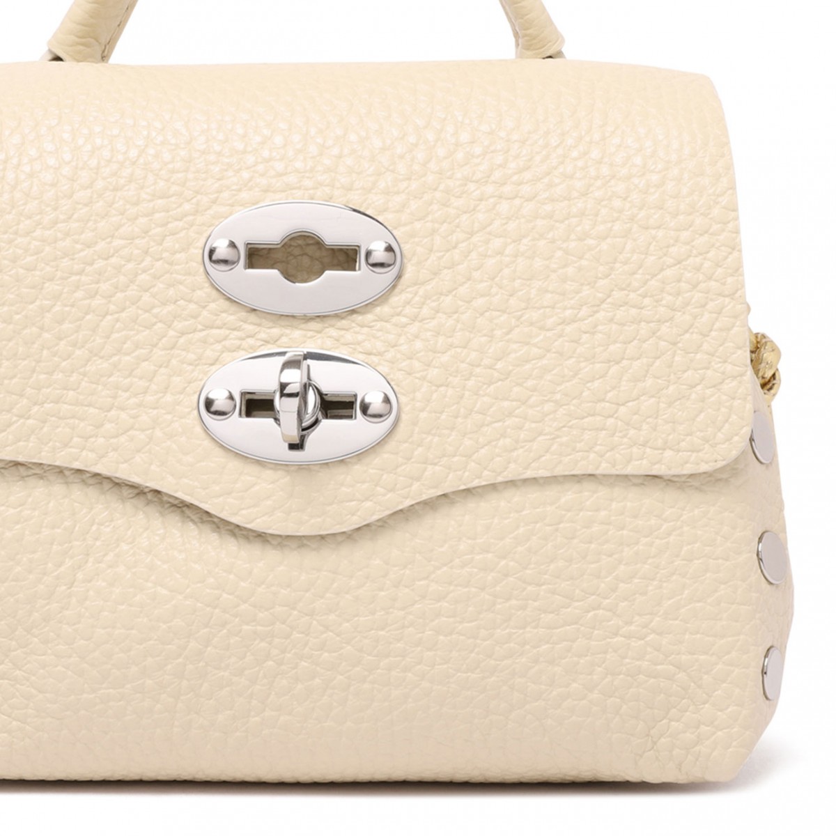 White Super Baby Bag