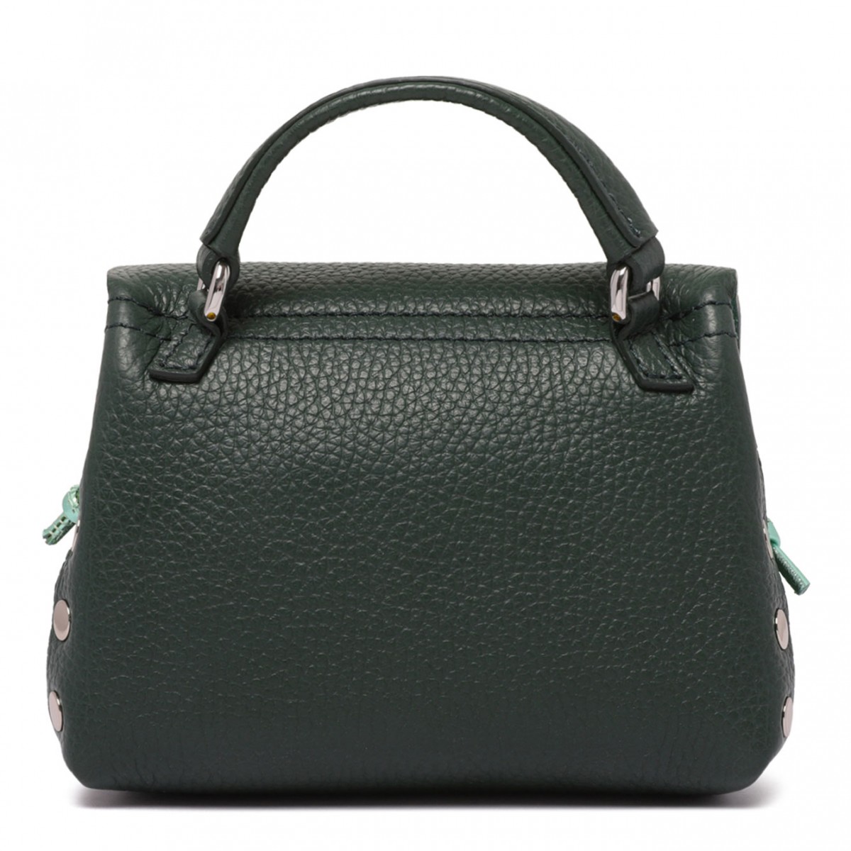 Dark Green Super Baby Bag