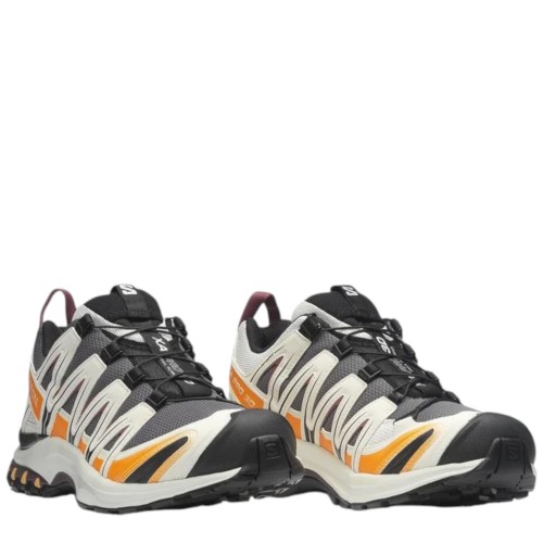 Multicolour XA PRO 3D Sneakers 2