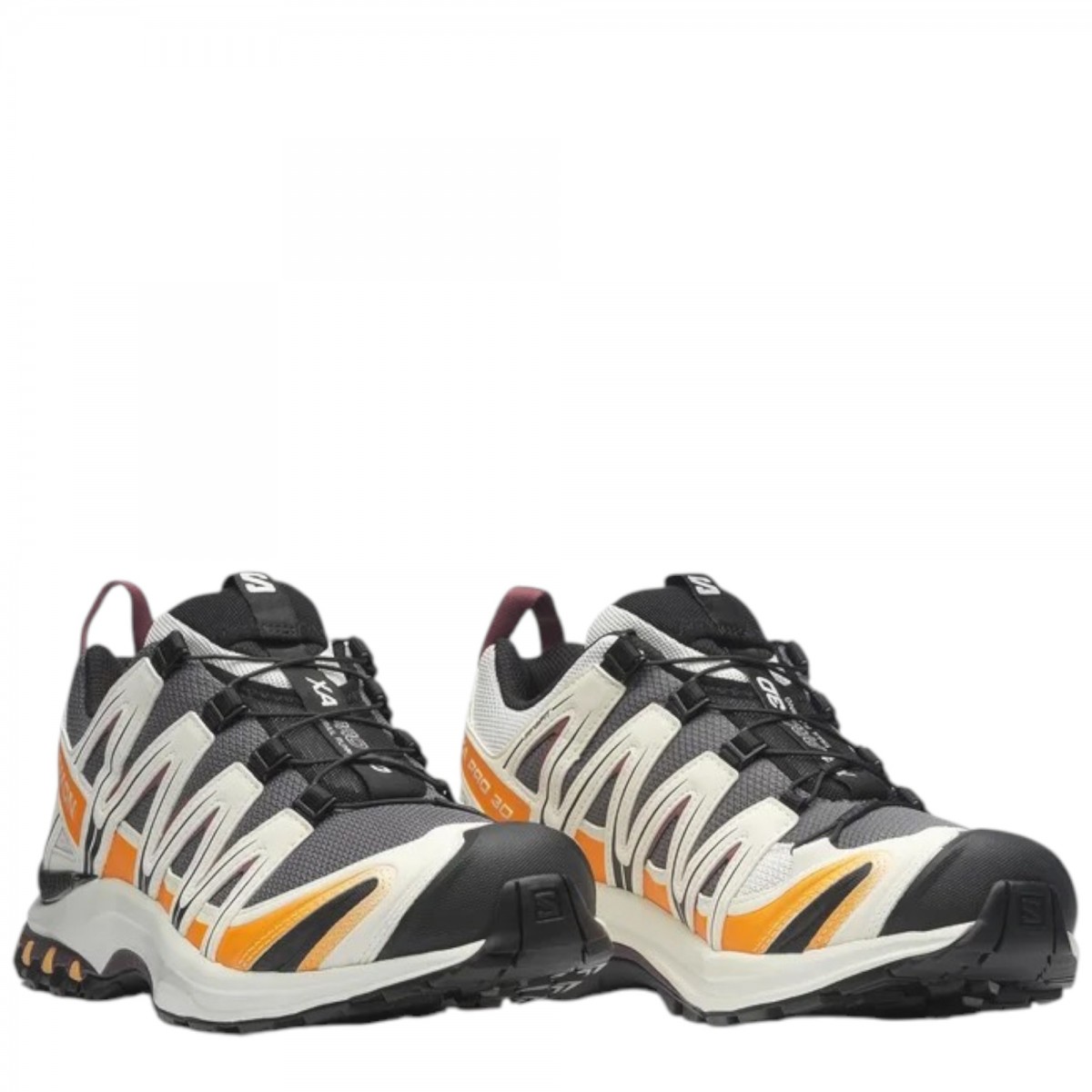 Multicolour XA PRO 3D Sneakers