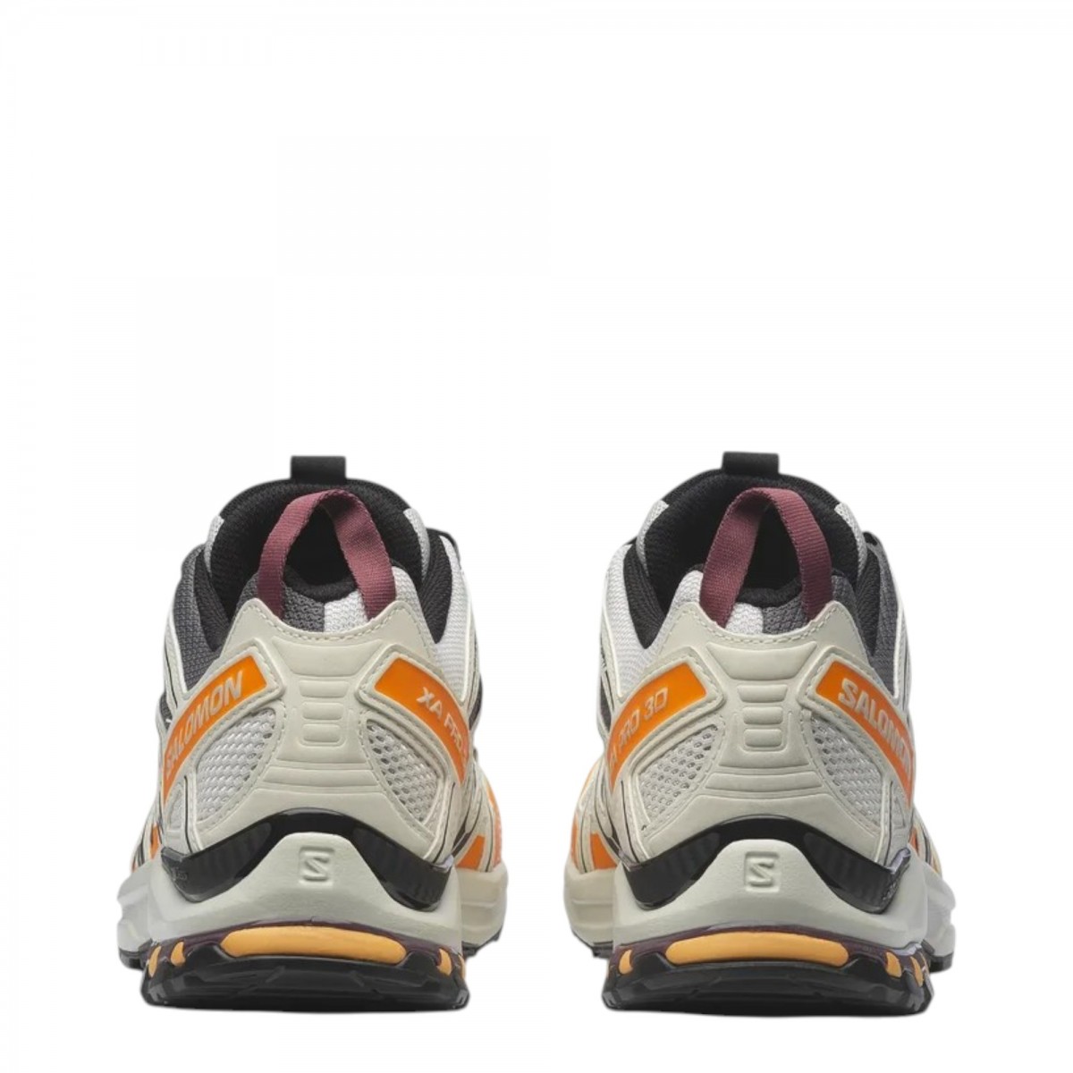 Multicolour XA PRO 3D Sneakers