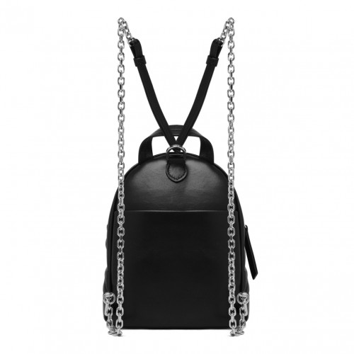 Black Glam Slam Backpack 2