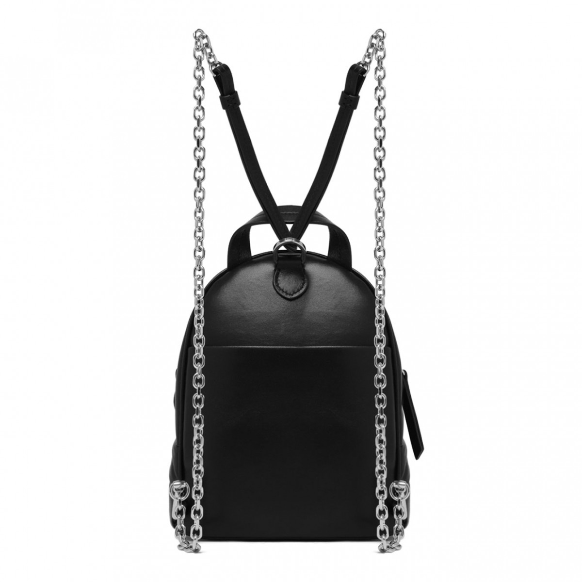 Black Glam Slam Backpack