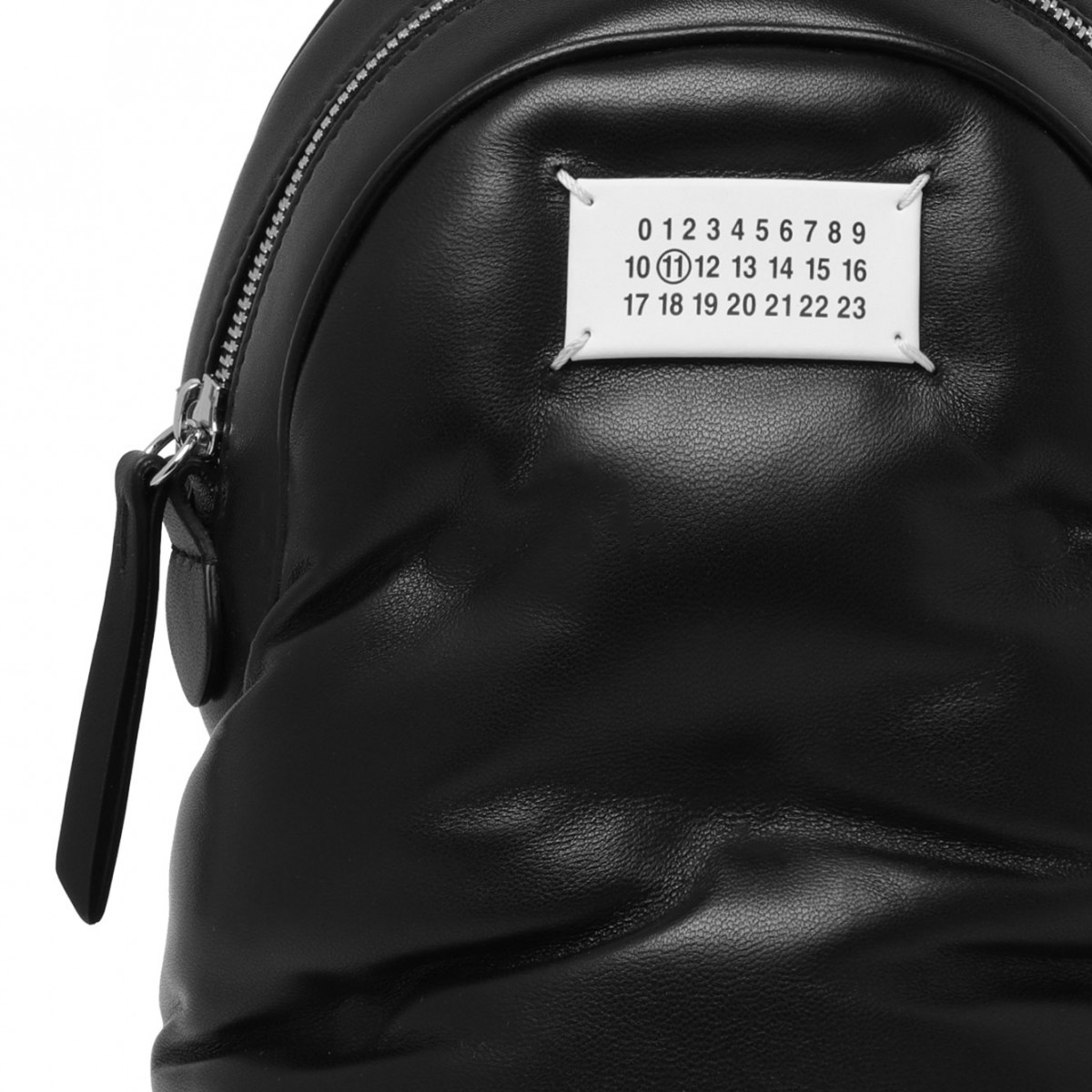 Black Glam Slam Backpack