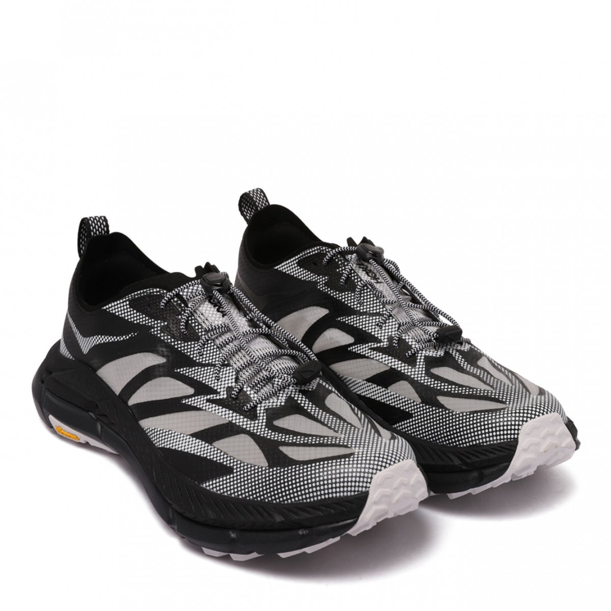 Black Mafate Speed 4 Lite Sneakers