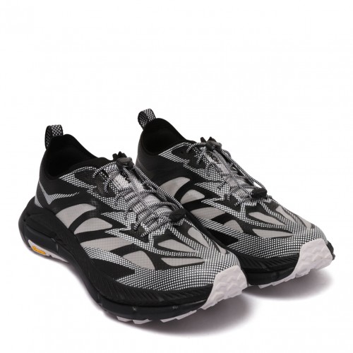 Black Mafate Speed 4 Lite Sneakers