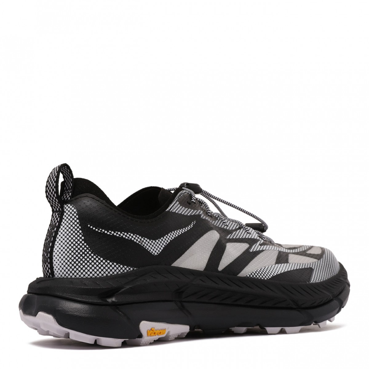 Black Mafate Speed 4 Lite Sneakers