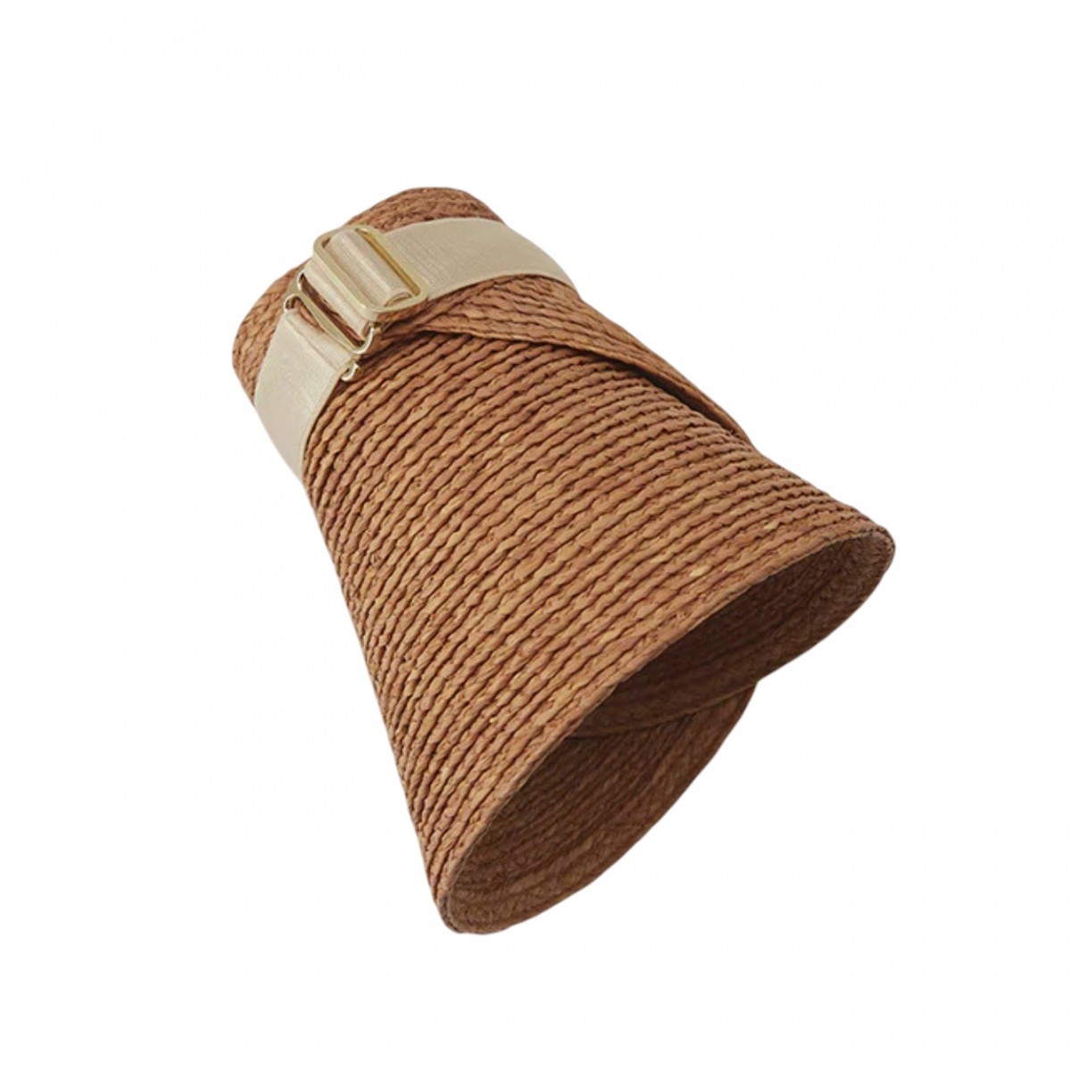 Nougat Kirsten Visor