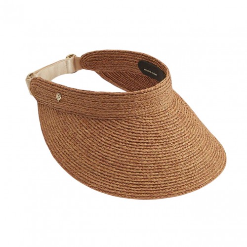 Nougat Kirsten Visor