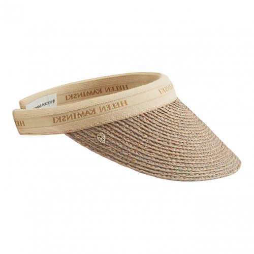 Eclipse Melange Bianca Logo Visor 2