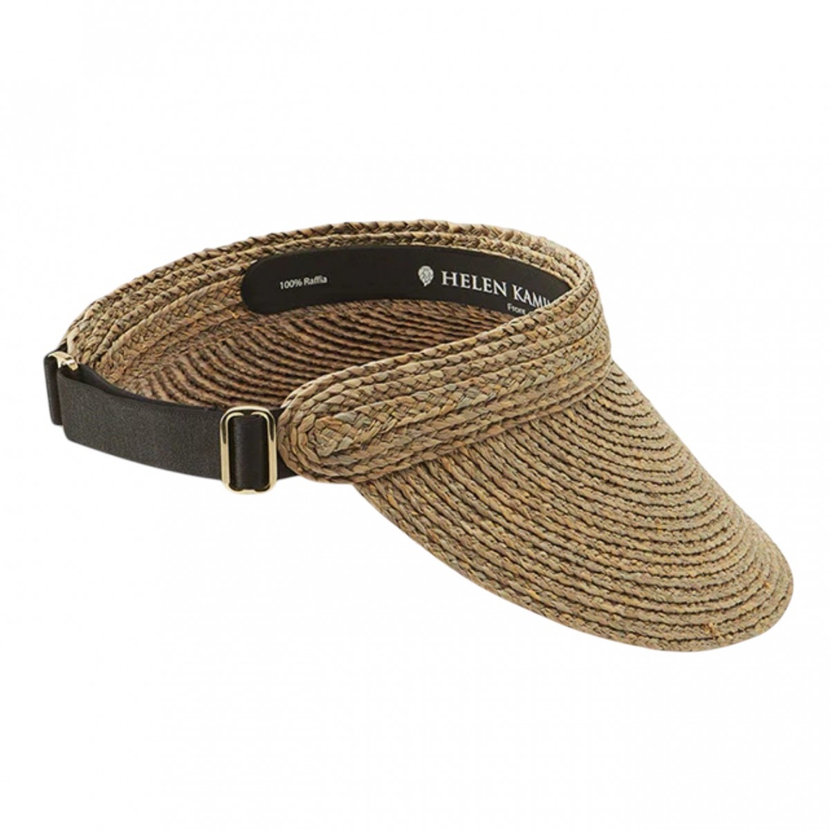 Eclipse Melange Kirsten Visor