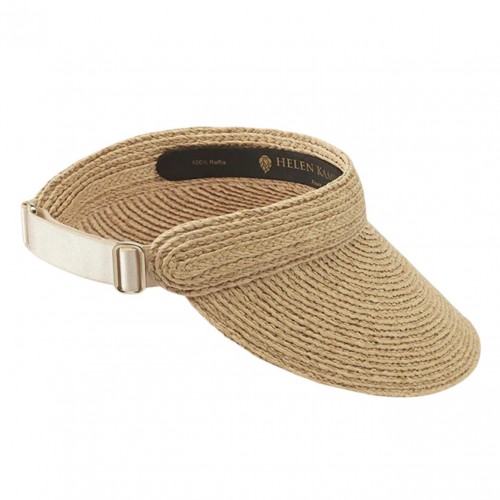 Natural Kirsten Visor
